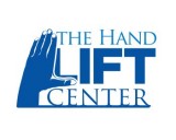 https://www.logocontest.com/public/logoimage/1427489277The Hand Lift Center 24.jpg